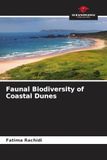 OmniScriptum SRL Biodiversité faunique des dunes côtières Broché