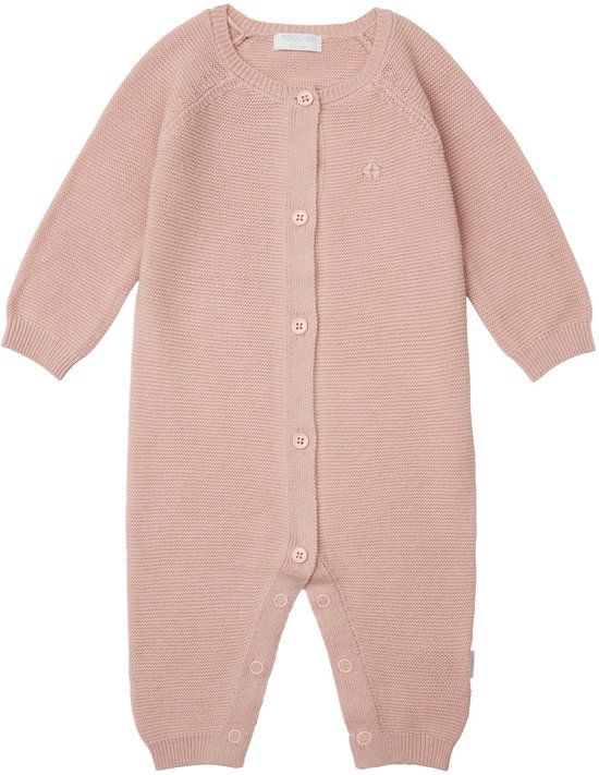 Noppies Rompertje Monrovia Baby Maat 62