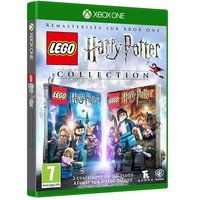Warner Bros LEGO Collection Harry Potter Xbox One