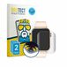 BROTECT - Screenprotector voor Tisoutec TG09 1.85" - Folie Beschermfolie transparant volledig dekking - 2 Stuks