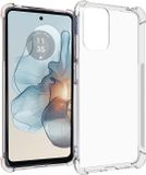iMoshion Shockproof Case - Motorola Moto G24 Power - Transparant