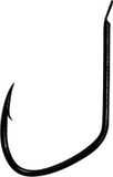 Gamakatsu BKD-2210R Trout - Onderlijn - 120cm - Haakmaat 8 - 10 Stuks - Rood