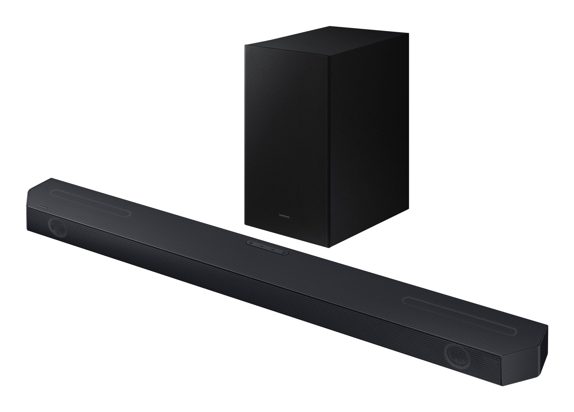 Samsung HW-Q600C/XN zwart
