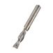 Trend Professioneel Spiraalvormige Neerwaartse Frees, 1/4 Inch Schacht, 6.35Mm Snijdiameter & 25Mm Snijlengte, Massief Hardmetalen, S55/2Lhx14Stc