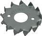 GB Kroon BV Hollewandplug 7284 Gegalvaniseerd staal Tandveerring 75 cm