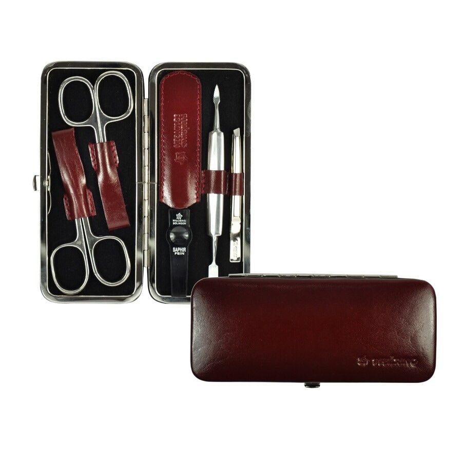 Pfeilring Manicure Etui 5-delig Nagelverzorgingsset - 4003349010620