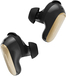 Bose QuietComfort Ultra In-ear Draadloze Oordopjes - Zwart/Goud