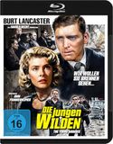 PLAION The Young Savages Blu-ray Duits, Engels
