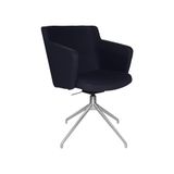 TOPSTAR Bezoekersstoel SFH donkerblauw