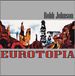 Eurotopia Irregular Eurotopia LP