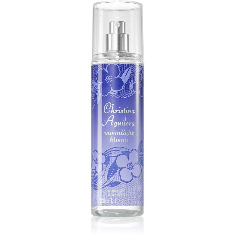 Christina Aguilera Moonlight Bloom Eau de Parfum 30ml