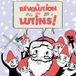 La Revolution Des Lutins / Le Plus Fort