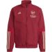 Arsenal Veste de présentation Tiro 23