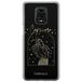 ERT GROUP mobiel telefoonhoesje voor Xiaomi REDMI NOTE 9 PRO/ 9S origineel en officieel erkend Babaco patroon Zodiac Woman 010 aangepast aan de vorm van de mobiele telefoon, hoesje is gemaakt van TPU