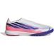 adidas F50 Hyperfast Pro Laceless Tf Chaos Vs Control - Stabilisé (Tf), pointure 48