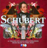 Warner Music Warner Classics Schubert Experience