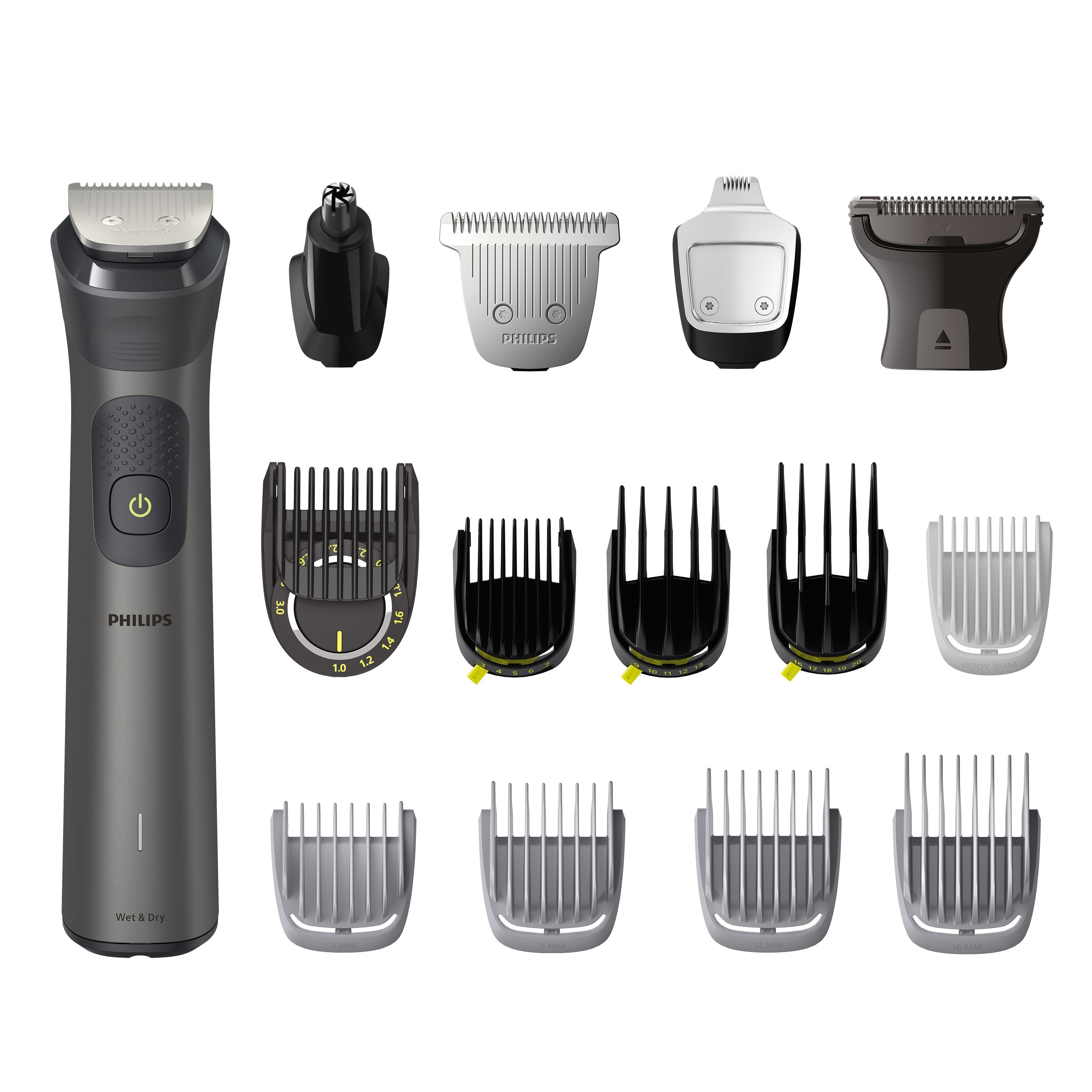 Philips All-in-One Trimmer MG7950/15 Series 7000