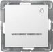 Ospel ŁP-6YS/m/00, blanc, IP20, 250 V, 10 A, 71 mm, 40 mm