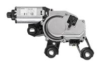 VALEO - Ruitenwissermotor - Achterzijde - 579705