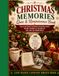 Christmas Memories Quiz and Reminiscence Book for Older Adults