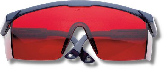 Sola LB-Red laserbril rood
