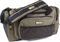 Faith Carp Tackle Faith Utility Bag - Vistas - Carryall - Karpertas - Gevoerd - Schouderband - Groen - 60L