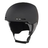 Oakley 2020 MOD 1 - Snowboard/skihelm met MIPS (Blackout)
