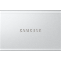 Samsung T7 Resurrected Portable SSD 2TB