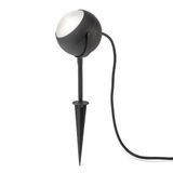 KONSTSMIDE lamp de jardin Lecce – 40 cm