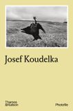 Koudelka Josef Koudelka Paperback