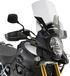 GIVI D3105ST Suzuki DL 1000 V-Strom Pare-brise - Clair
