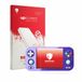 upscreen - Screenprotector voor Anbernic RG 476H - Folie Beschermfolie transparant