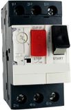 CCEI Interrupteur de protection moteur 4-6.3a pour armoire panoramique - DMT6.3