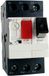 CCEI Interrupteur de protection moteur 4-6.3a pour armoire panoramique - DMT6.3
