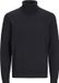 JACK & JONES ESSENTIALS coltrui zwart