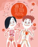 Clavis Uitgeverij Van top tot teen