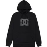 DC Shoes Sweat à capuche Strass Star