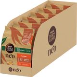 NESCAFÉ Dolce Gusto NEO koffiepads Lungo - 6x12 pads