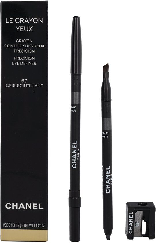 Chanel Le Crayon Yeux Eyeliner - 0181694 - Dames