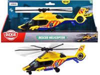 Dickie H160 Reddingshelikopter Geel