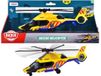 Dickie H160 Reddingshelikopter Geel
