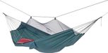 Amazonas Moskito Traveller Hangmat - Groen - 350 x 140 cm