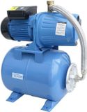 Güde 94195 Waterpomp - 4000 L/u - 1300 Watt - Zwart/Blauw