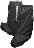 Stormer Couvre-bottes Noir M