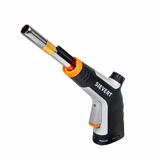 Sievert Powerjet Cycloonbrander UNEF 1" (zonder gaspatroon)