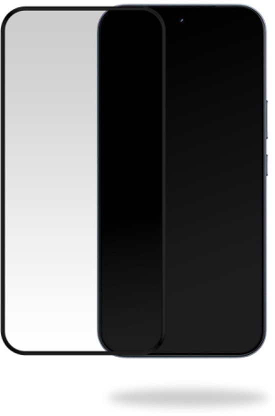 Mobilize Edge-To-Edge Glass Screen Protector realme C100 5G Edge Glue
