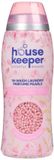 Housekeeper Geurparels Roze 28 Wasbeurten - 480 gram
