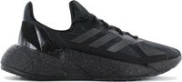 adidas X9000L4 Boost Heren Sneakers Zwart