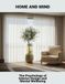 Home And Mind: The Psychology Of Interior Design And Mental Wellbeing