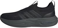 Adidas Sportswear Cloudfoam Cuxxion Sock Schoenen - Unisex - Zwart